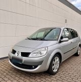 Renault Grand Scenic 2.0*KLIMA*7 Sitze*Par... - Renault Grand Scenic: 2.0