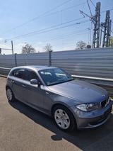 BMW 116i E87  122 PS  Top Zustand TÜV neu - BMW 116: 116i Ps