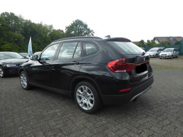 BMW X1 - 7