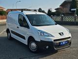 Peugeot Partner 1.6 HDi 90cv 80 mila km - Peugeot Partner Tepee: 1.6