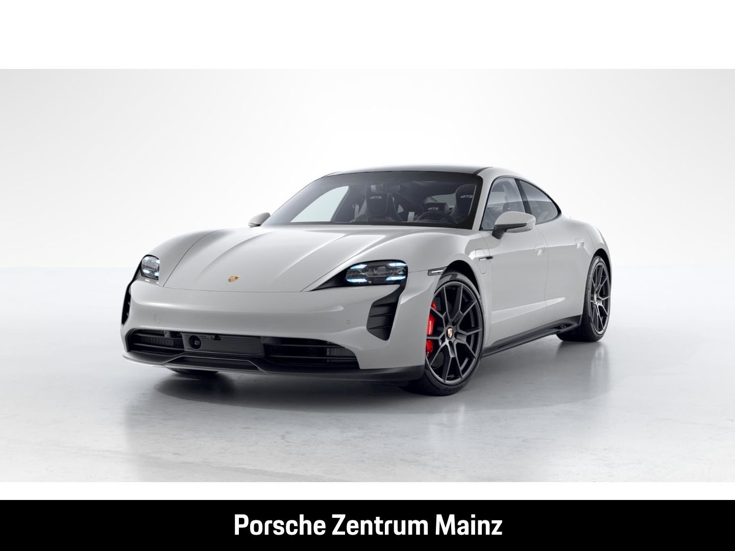 Porsche Taycan GTS