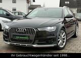 Audi A6 Allroad 3.0 BiTDI quattro *MATRIX/PANO/KAMERA - Audi A6 Allroad mit Diesel-Antrieb: Automatik