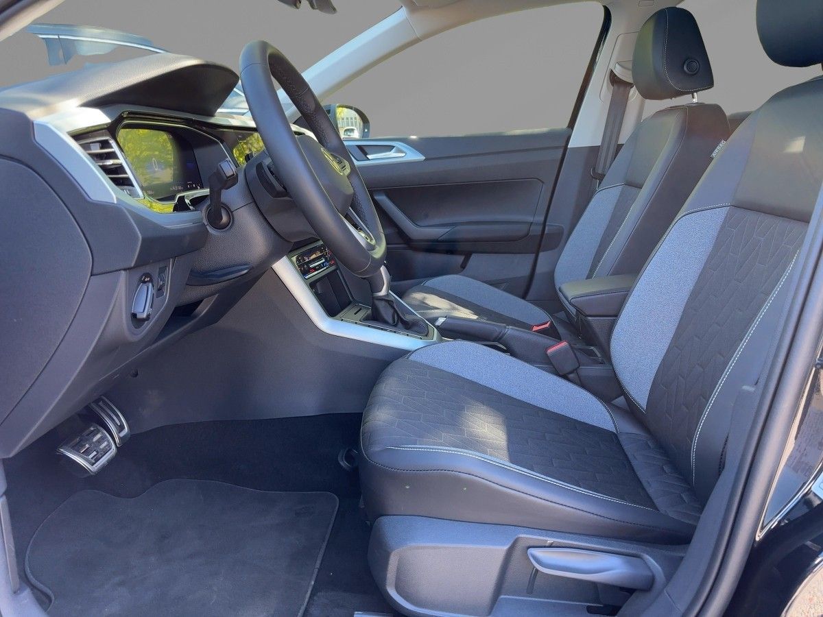 Volkswagen Taigo - Bild 7