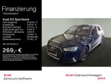 Audi A3 Sportback 1.4 TFSI Sport*LED*Virtual*Navi+*Sp - Audi in Frankfurt (Main)