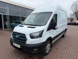Ford E-Transit 89 kWh 350 L3 Automatik - Angebote