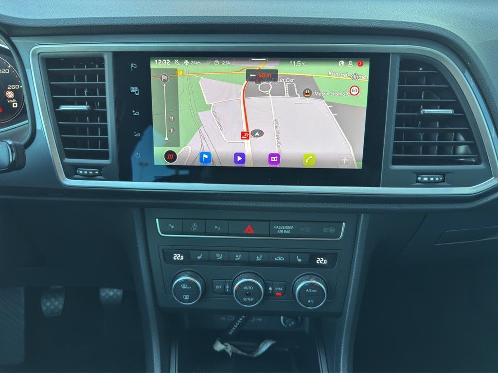 Seat Ateca - Bild 14