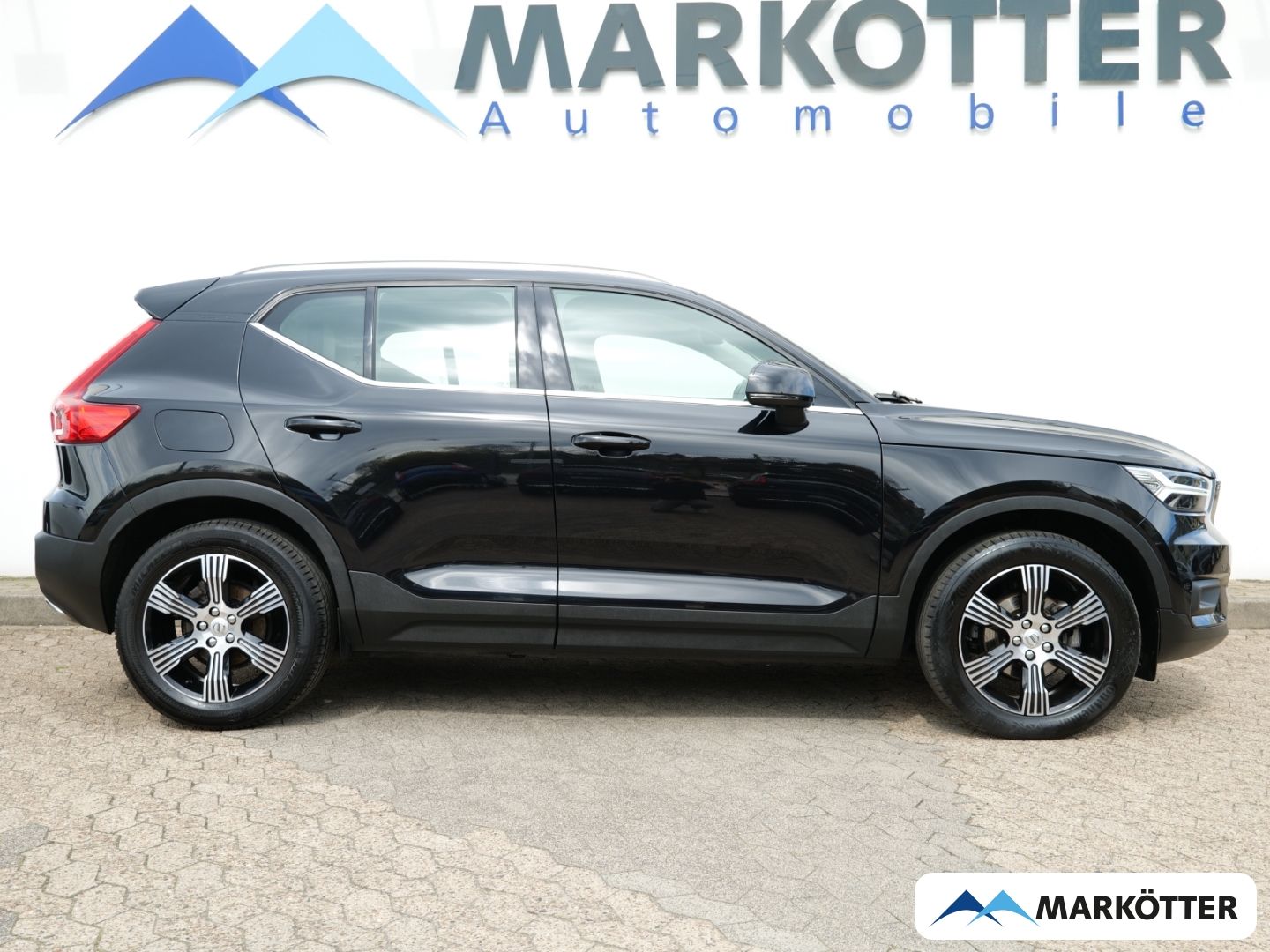 VOLVO XC 40