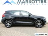 Volvo XC40 D3 2WD Inscription /AHK/360 CAM/Standhzg/ - Volvo XC40 in Bielefeld