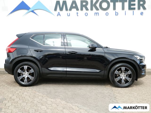 VOLVO XC 40