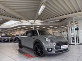 MINI One D Clubman AUT./BT/PDC V-H/KLIMA/SHZ/PEPPER - graue MINI One D Clubman