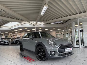 MINI One D Clubman - 1