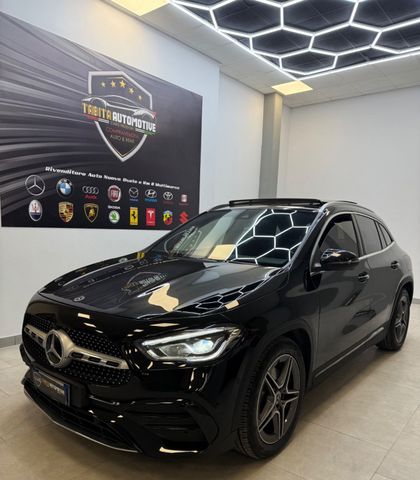 Mercedes-Benz Mercedes GLA 200d Automatic Premium Amg