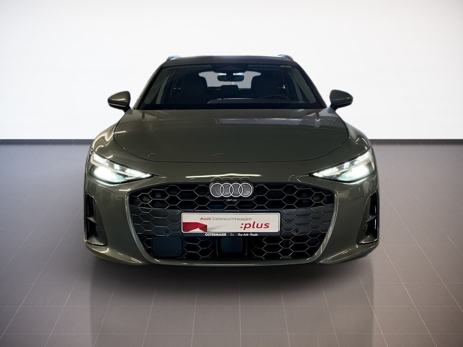 Audi A6 - Bild 3
