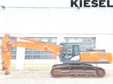 Hitachi ZX350 LCN-6 - Hitachi Kettenbagger 350