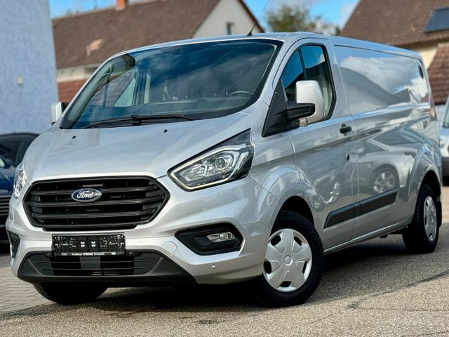Ford Transit Custom Kasten 300 L2H1 Trend PDC|Klima