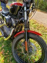 Harley-Davidson XL 1200 Nightster , letzte Reduktion !! - Offers
