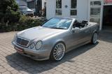 Mercedes-Benz CLK 230 K final edition - gebrauchte Mercedes-Benz CLK 230 aus dem Jahr 2002