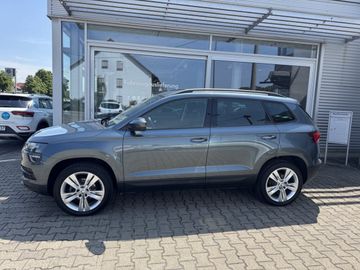 Skoda Karoq - 4