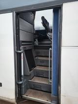 Mercedes-Benz Tourismo - Mercedes-Benz Reisebus Tourismo