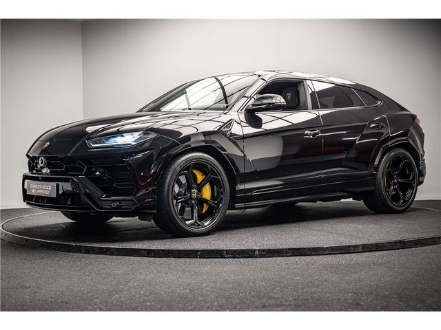 Lamborghini Urus 4.0 V8 650 CH BVA8 .