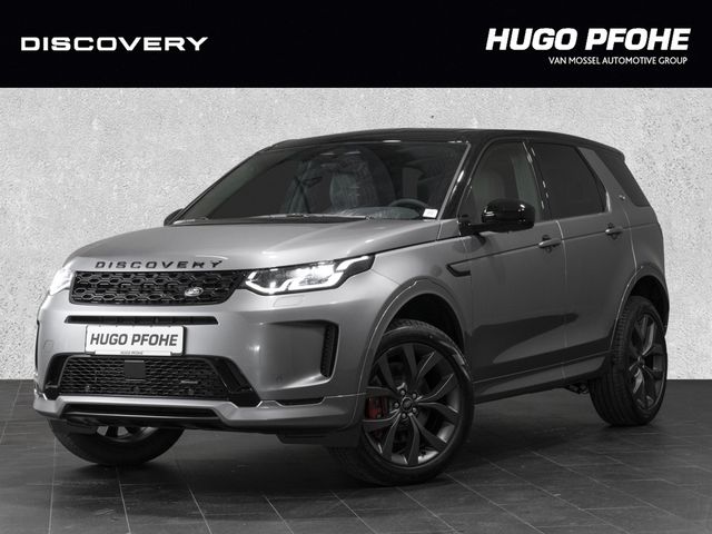 Land Rover Discovery Sport R-DYNAMIC SE D165 AWD Automatik