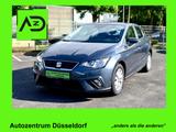 Seat Ibiza STYLE *1.HAND*PDC-HINTEN*GANZJAHRESREIFEN* - Seat Ibiza in Düsseldorf