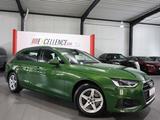 Audi A4 Avant 35 TFSI BUSINESS AUDI-EXCLUSIVE / LED - Audi A4: Grün, mit Navigationssystem
