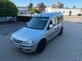 Opel Combo 1.4 / TÜV NEU/ Klimaanlage/ Gut... - gebrauchte Opel Combo aus dem Jahr 2007