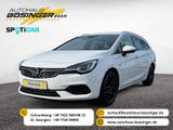 Opel Astra K Elegance Alcantara AT 145 PS 8FACH - Opel Astra: 14
