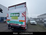 Mercedes-Benz ATEGO 1023 L, AUTOMATIK, TIEFKUEHLKOFFER, KUEHLU - Mercedes-Benz Atego 1023