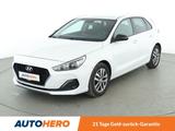 Hyundai i30 1.4 YES!*NAVI*TEMPO*CAM*SHZ* - Hyundai i30 Gebrauchtwagen in Frankfurt