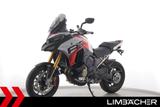 Ducati MULTISTRADA V4 RS - Akrapovic, Radar, QS, DWC - DUCATI MULTISTRADA V4 RS