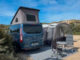 Ford Nugget AD, AHK, Markise, Westfalia - Ford Nugget Kastenwagen