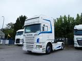 Scania R 500 * V8 *Retarder*Standklima*Euro5* - Scania V 8