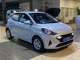 Hyundai i10 Pure dig.Cockpit Navi R.Cam PDC Klima DAB - Hyundai i10: Pure
