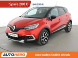 Renault Captur 1.2 TCe Energy Intens Aut.*NAVI*TEMPO*CAM - Renault Captur: Intens