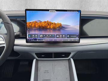 BYD SEALION 7 EV 91.3kWh Excellence ACC 360 Pano CCS