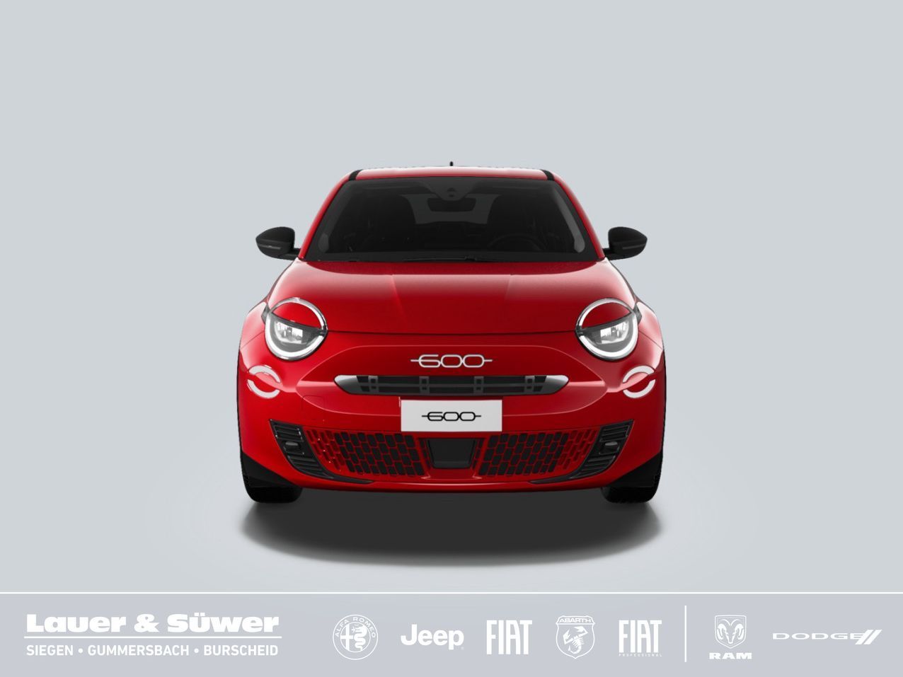 Fiat Sonderedition*Kamera*Sitzheizung*PDC*