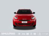 Fiat Sonderedition*Kamera*Sitzheizung*PDC* - Fiat 600 Sonderedition mit Hybrid-Antrieb (Benzin/Elektro)