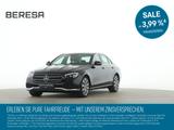 Mercedes-Benz E 450 4M Avantgarde Leder AHK SHD Distronic HUD - gebrauchte Mercedes-Benz E 450 aus dem Jahr 2021
