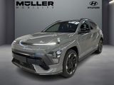 Hyundai KONA EV 65,4 kWh N-Line 2 WD +Wide+LED+Navi+Cam+