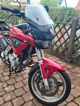 BMW F650CS   --Unfall - nicht fahrbereit-- - Angebote