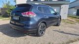 Nissan X-Trail 1,6dci | 7-Sitzer | 360° Cam | 10" Andro - gebrauchte Nissan X-Trail aus dem Jahr 2015