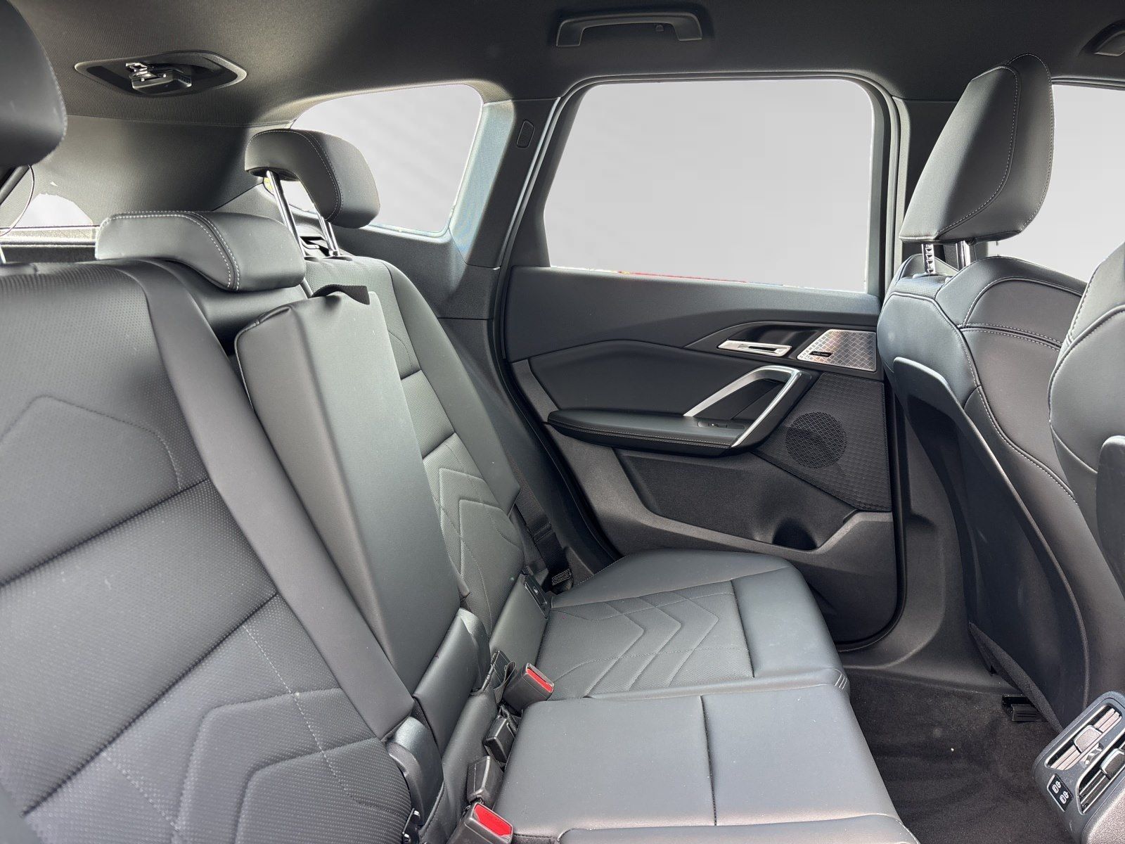 BMW X1 - Bild 13
