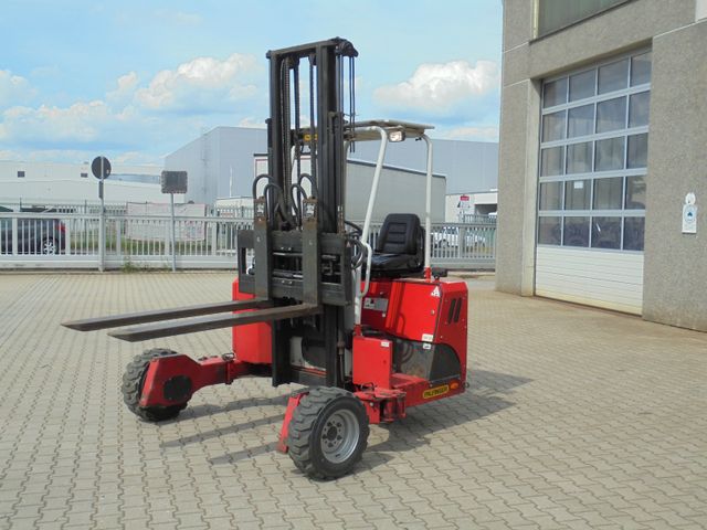 Palfinger F3 203 Mitnahmestapler 650h