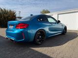 BMW M2 Coupé M2 Schnitzer  Driver Package - BMW M2 in Gelsenkirchen