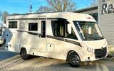 Carthago c-tourer I 143 LE >>>Zufriedenheitsgarantie! - Offers