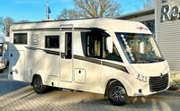 Carthago c-tourer I 143 LE -o.Hubbett -Infotainment Paket (2/16)