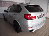 BMW X5 xDrive30d-M Paket - BMW Gebrauchtwagen von 2016