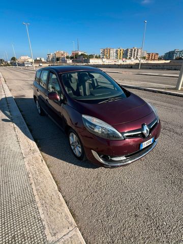 Renault Scenic 1.5 dCi 110CV Live NAV/7 POSTI